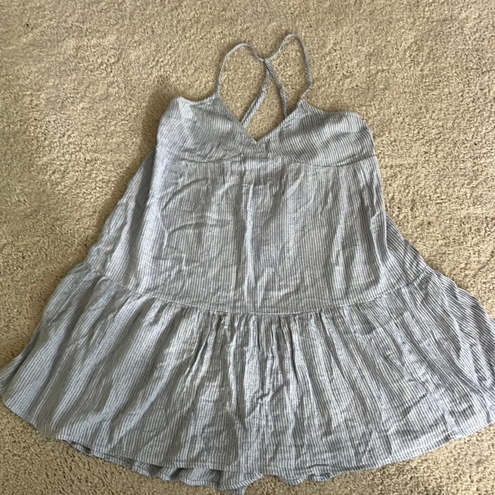 Aerie Dress NWOT